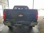 2012 CHEVROLET Silverado