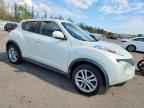 2011 NISSAN Juke
