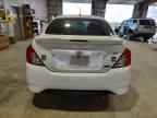 2017 NISSAN VERSA
