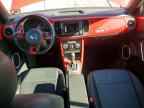 2017 VOLKSWAGEN Beetle