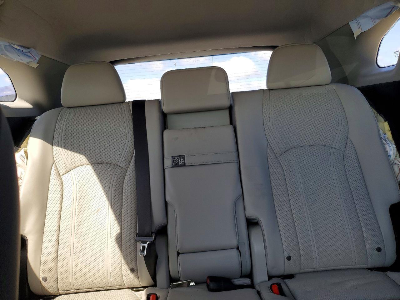 2018 LEXUS RX 450H