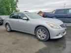 2011 INFINITI G37