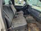 2002 CHEVROLET Silverado