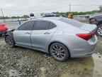 2017 ACURA TLX