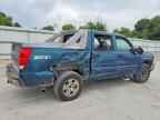 2005 CHEVROLET Avalanche