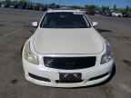 2007 INFINITI G35