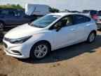 2018 CHEVROLET CRUZE