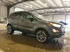 2019 FORD EcoSport