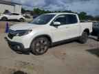 2017 HONDA Ridgeline
