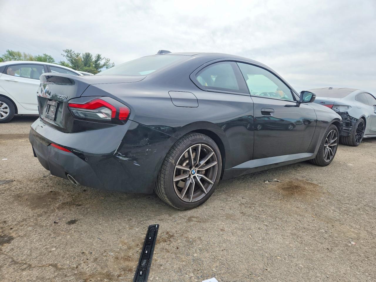 2023 BMW 2 Series