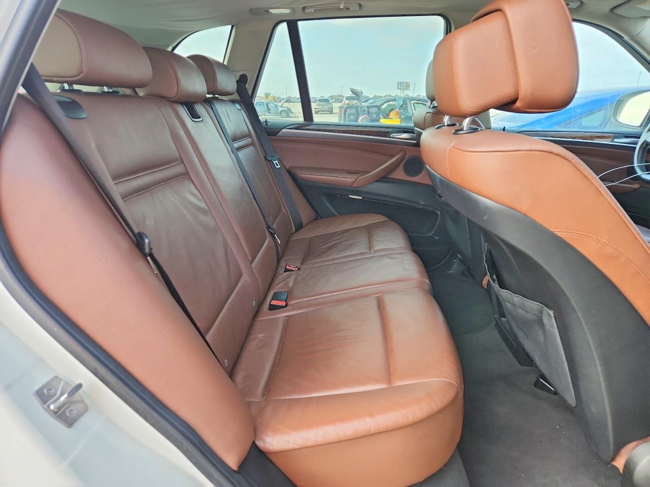2011 BMW X5