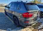 2012 BMW X5