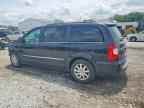 2016 CHRYSLER Town & Country
