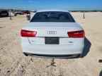 2015 AUDI A6