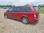 2014 DODGE GRAND CARAVAN