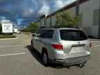 2011 TOYOTA HIGHLANDER