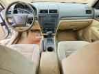 2006 FORD FUSION