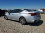 2021 NISSAN ALTIMA