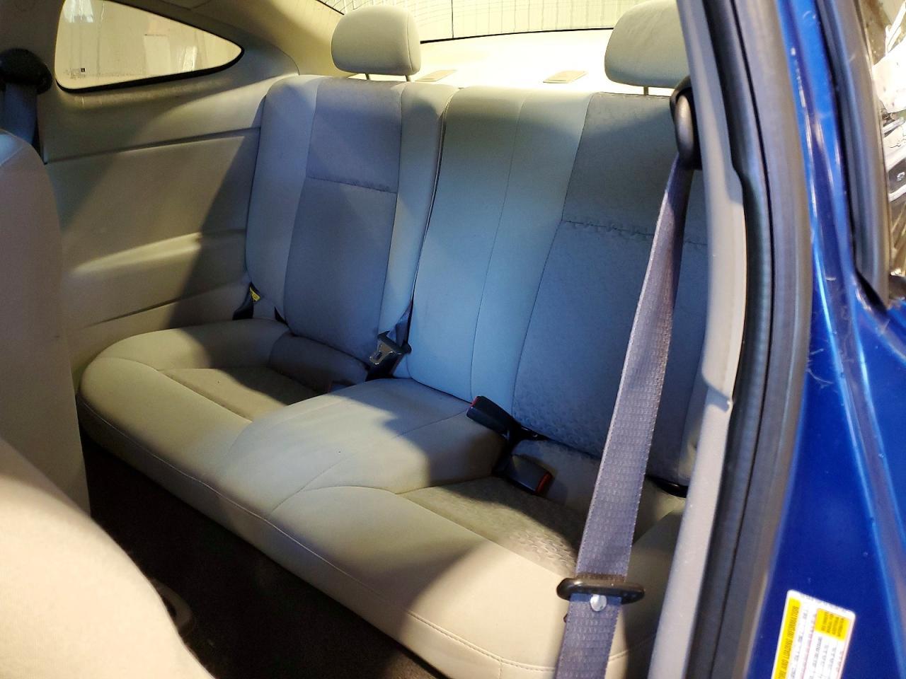 2006 CHEVROLET COBALT