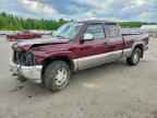 2002 GMC SIERRA 1500