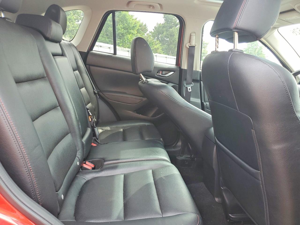 2013 MAZDA CX-5