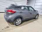 2019 NISSAN KICKS