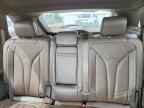 2016 LINCOLN MKX