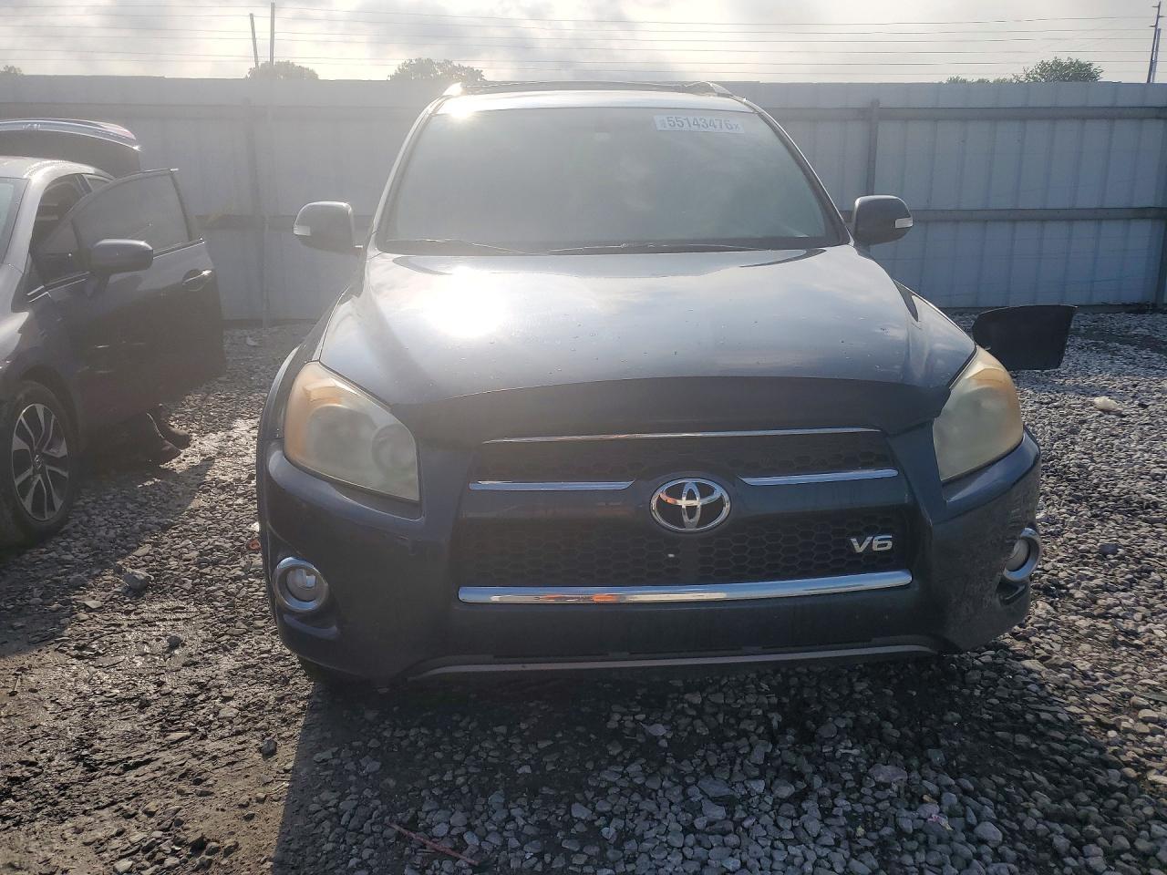2010 TOYOTA RAV4