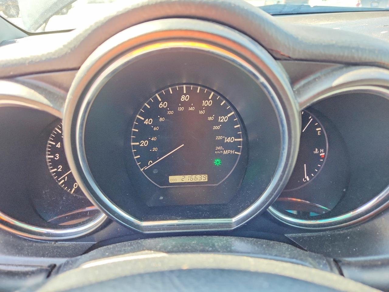 2006 LEXUS Rx 330