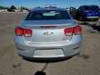 2015 CHEVROLET MALIBU