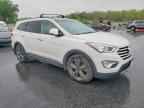 2016 HYUNDAI SANTA FE