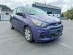 2017 CHEVROLET Spark