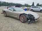 1999 CHEVROLET CORVETTE
