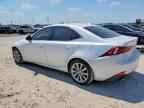 2016 LEXUS IS 200t