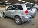 2002 TOYOTA RAV4
