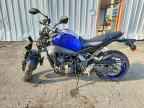 2022 YAMAHA MT09