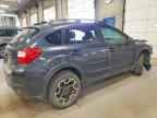 2017 SUBARU Crosstrek