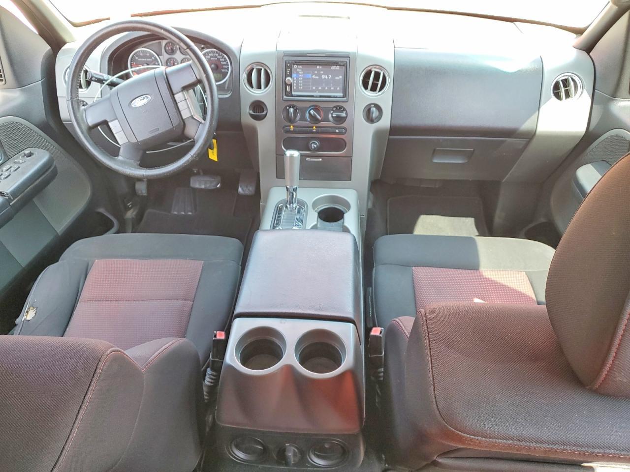 2007 FORD F-150 Lightning