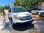 2008 HONDA CR-V