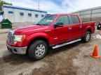 2012 FORD F-150 Lightning