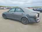 2004 TOYOTA CAMRY