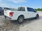 2017 FORD F-150 Lightning