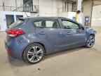 2016 KIA FORTE