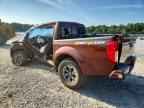 2016 NISSAN Frontier