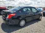2014 NISSAN VERSA