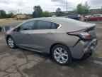 2017 CHEVROLET VOLT