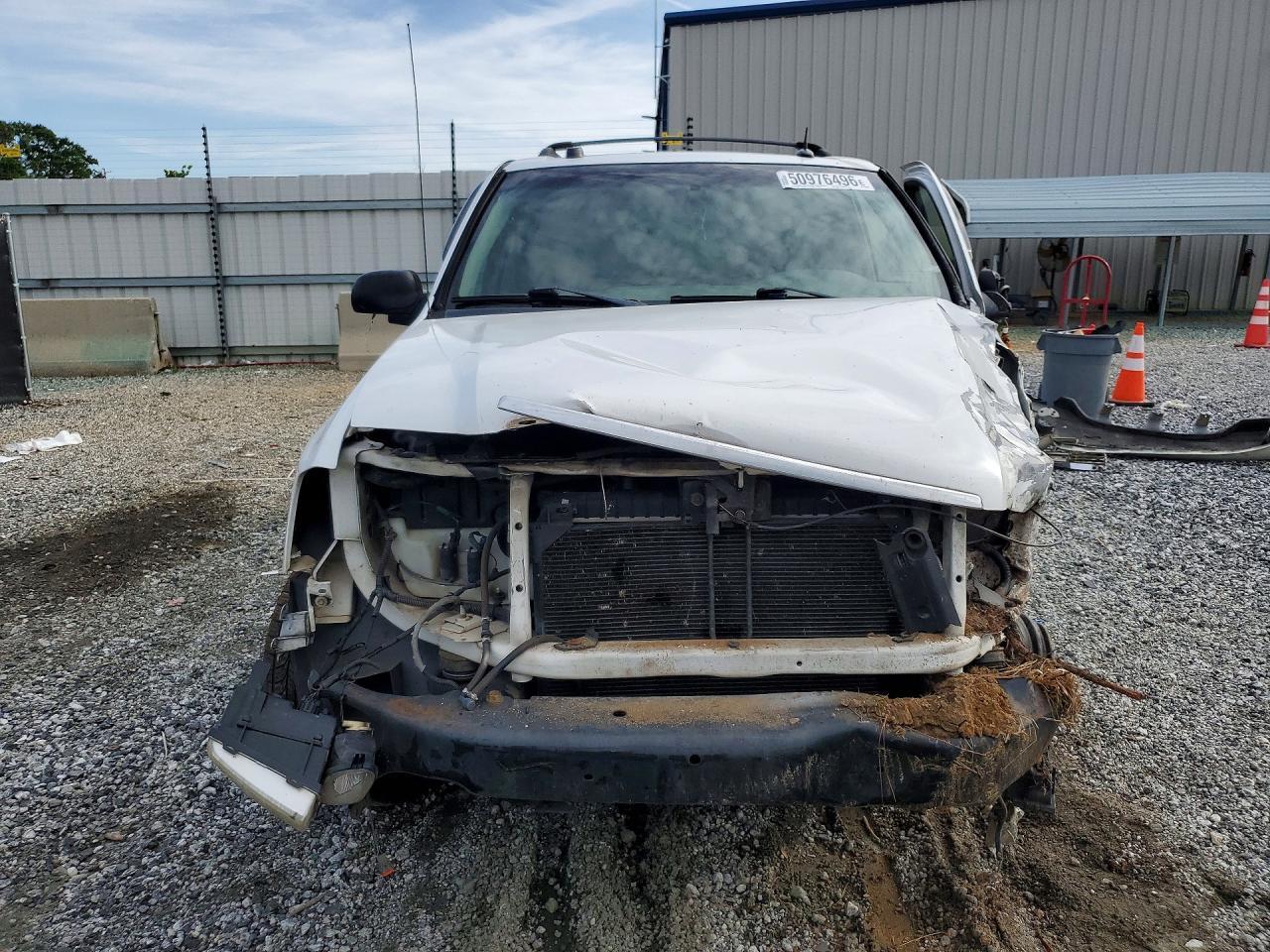 2005 GMC Envoy