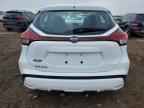 2025 NISSAN KICKS