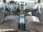 2013 KIA FORTE