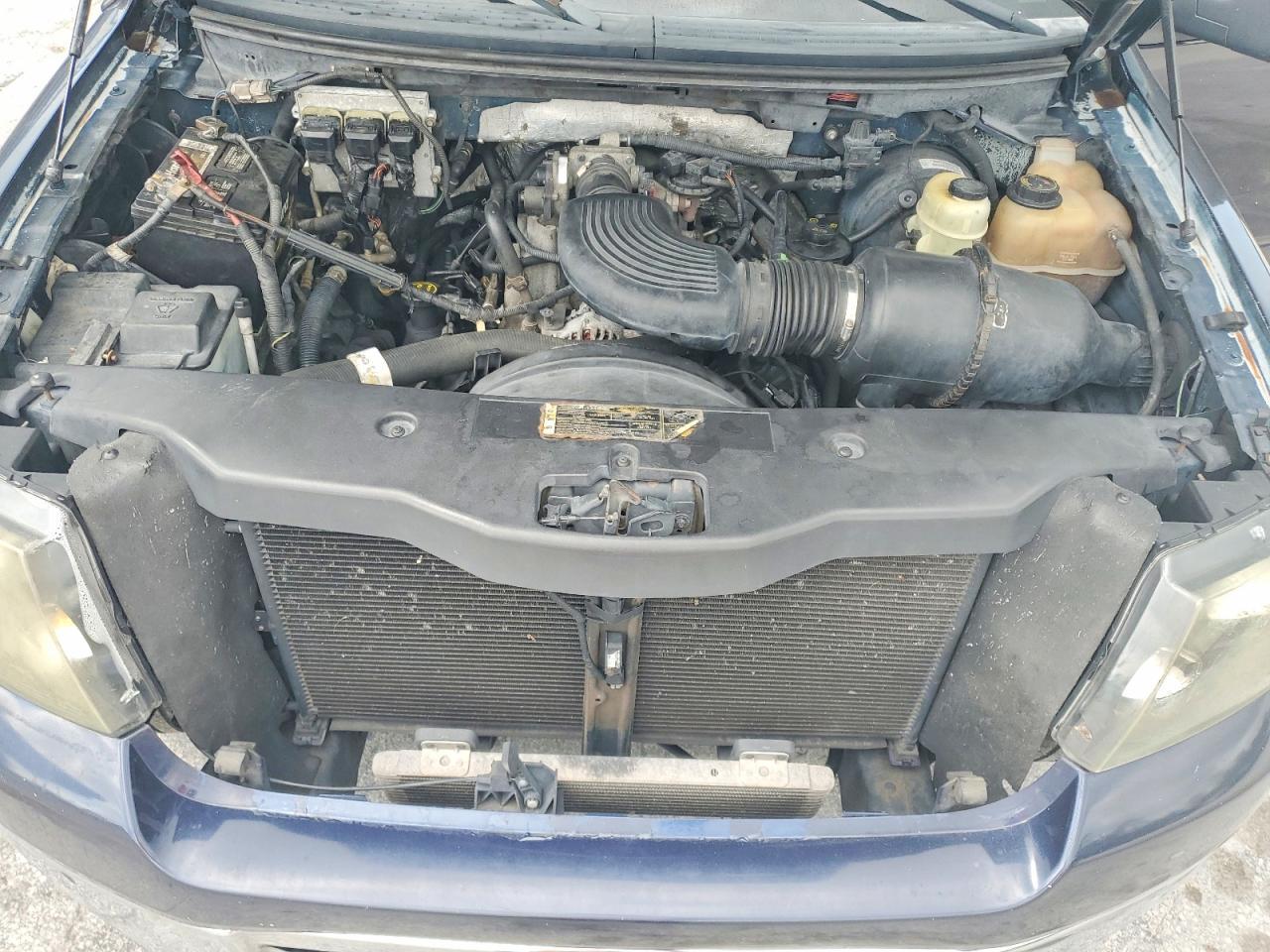 2006 FORD F-150 Lightning